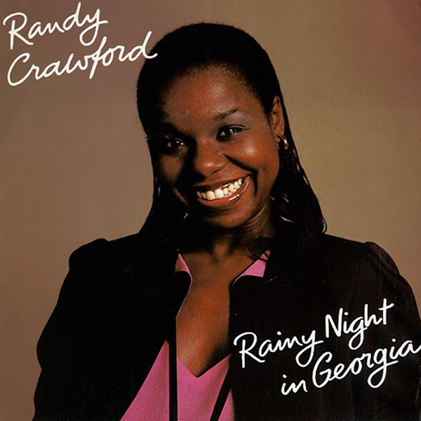 Randy Crawford